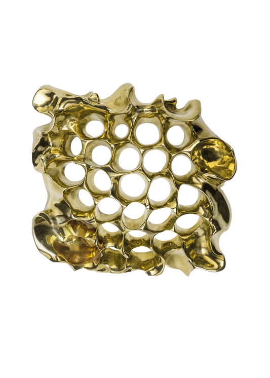 CALVET PEEP-HOLE