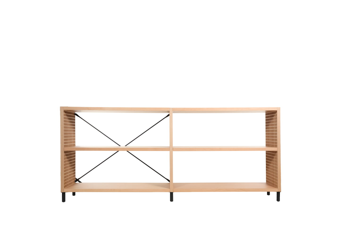 RASTERS CABINETS