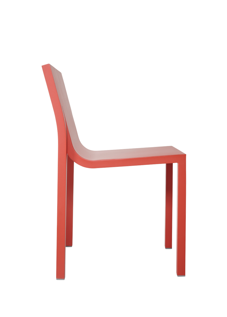 STEDELIJK CHAIR COLOUR