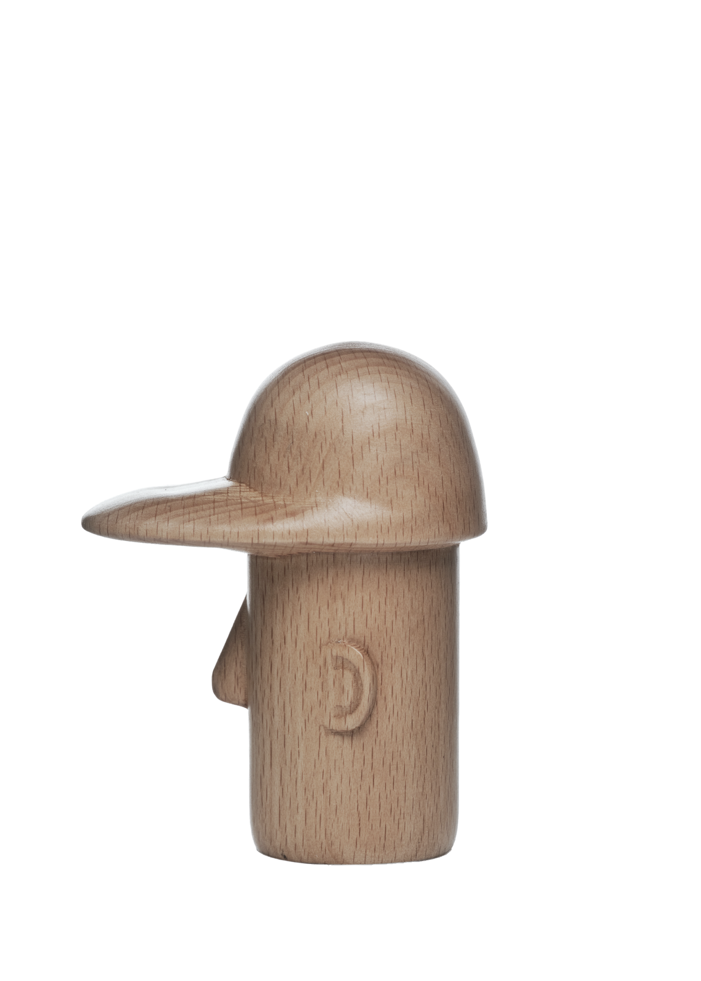 WINE STOPPER 'BUDDY'