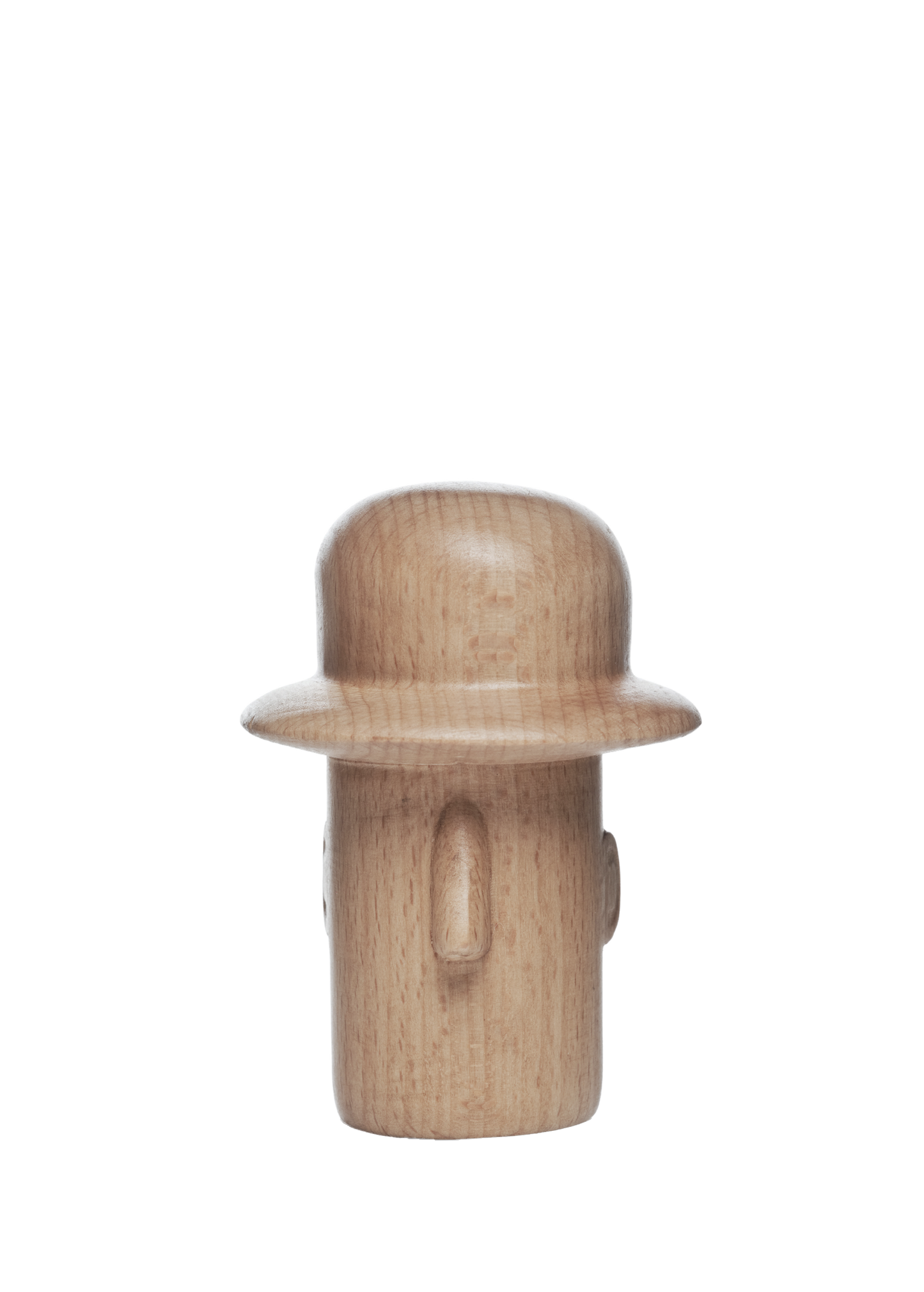 WINE STOPPER 'BUDDY'