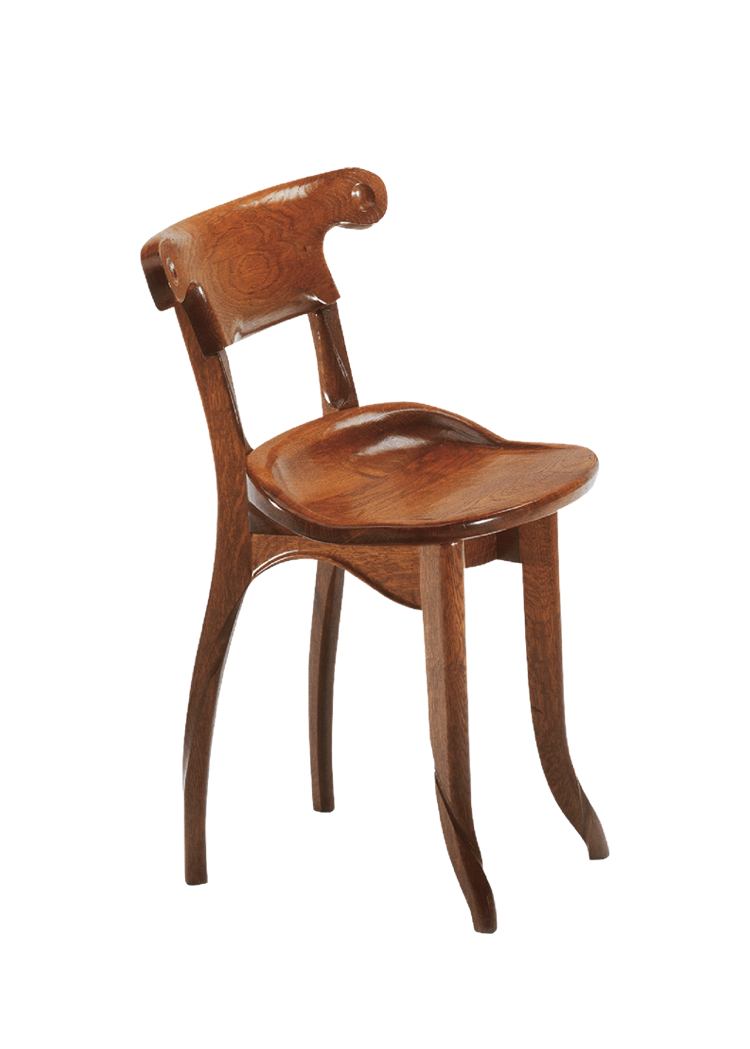 BATLLÓ CHAIR