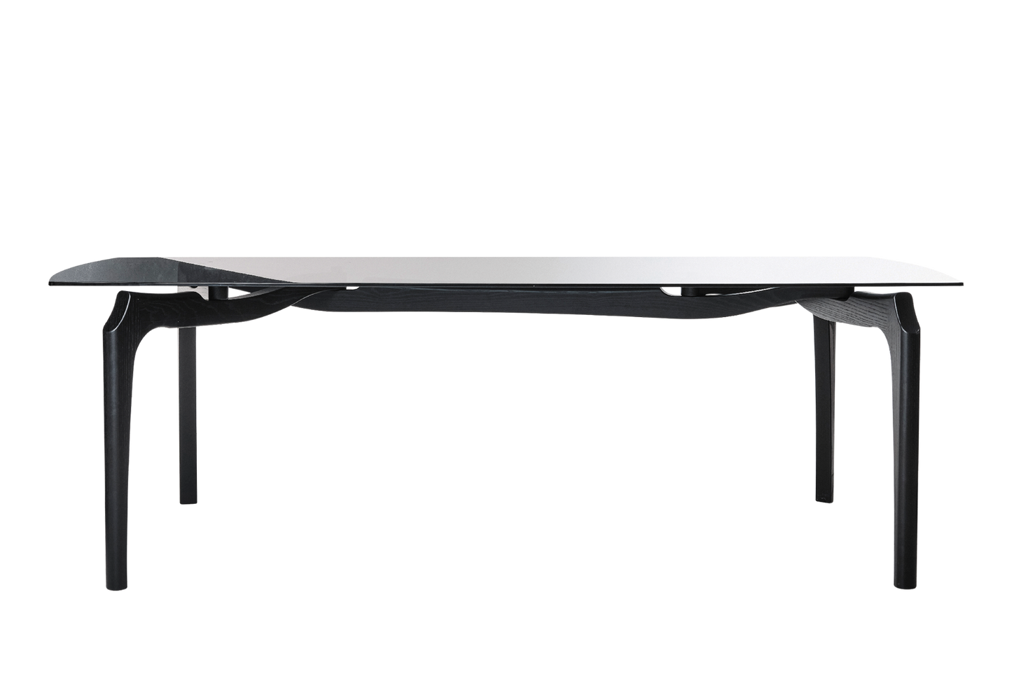CARLINA DINING TABLE RECTANGULAR