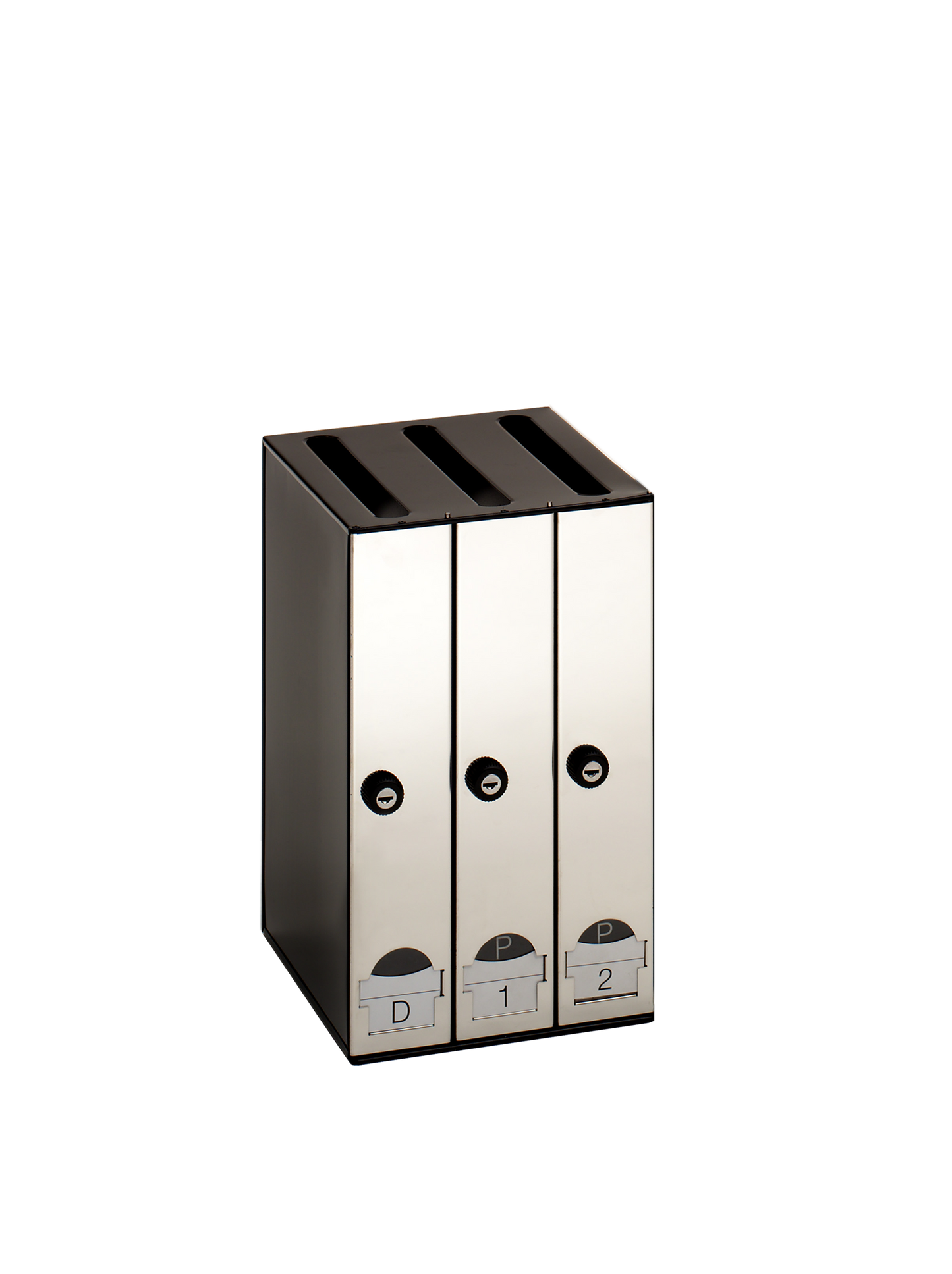 3-4-5 MAILBOX