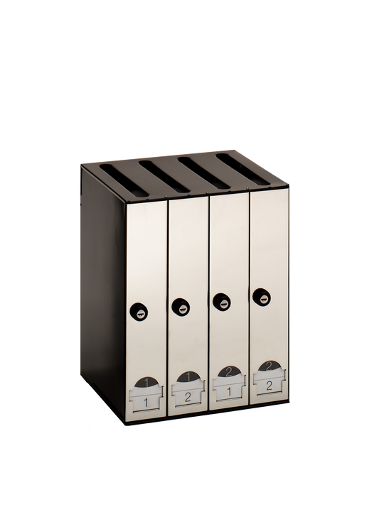 3-4-5 MAILBOX