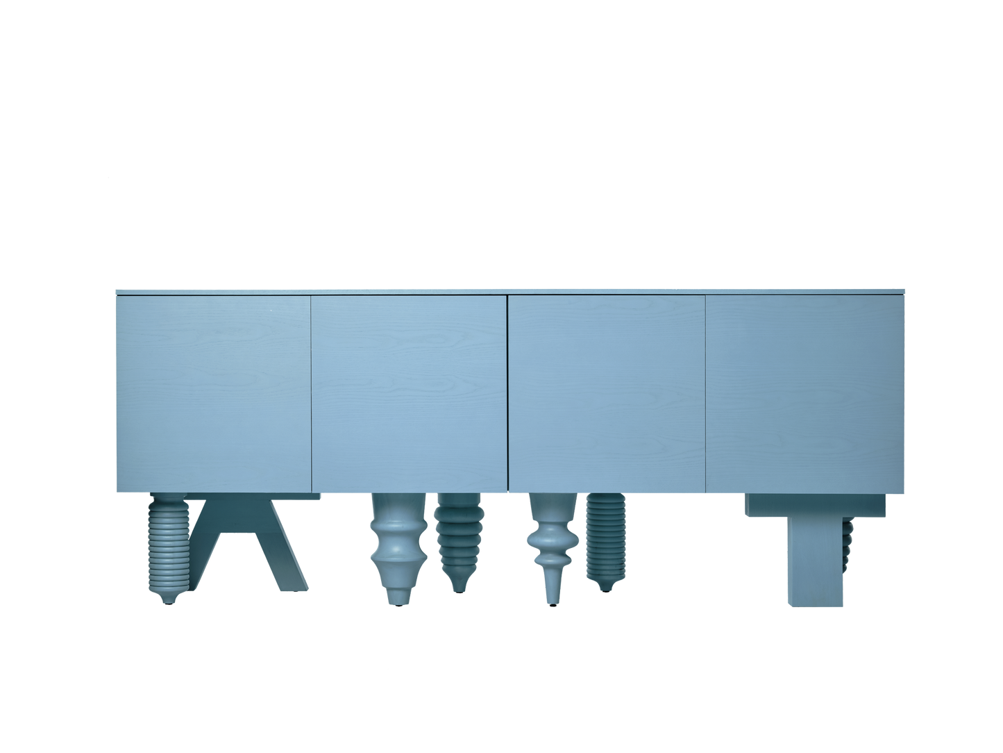 MULTILEG CABINET ASH