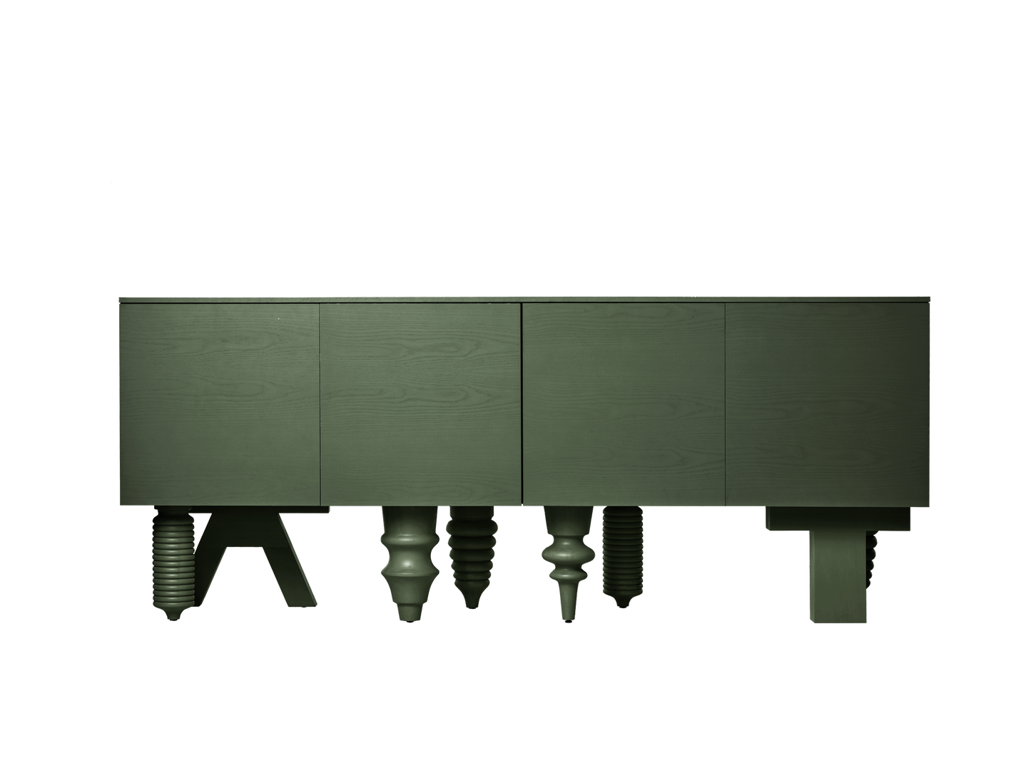 MULTILEG CABINET ASH