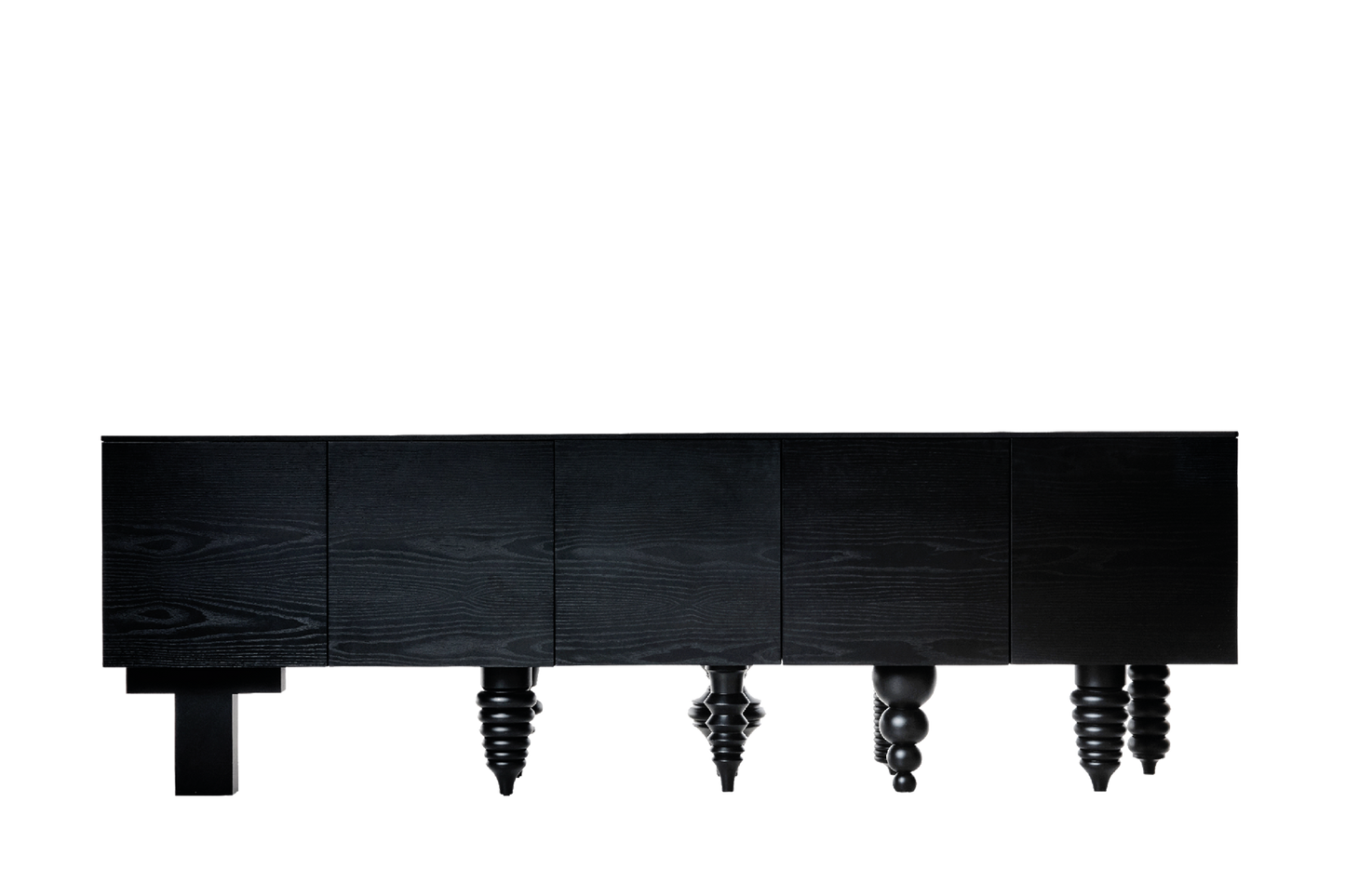 MULTILEG CABINET ASH