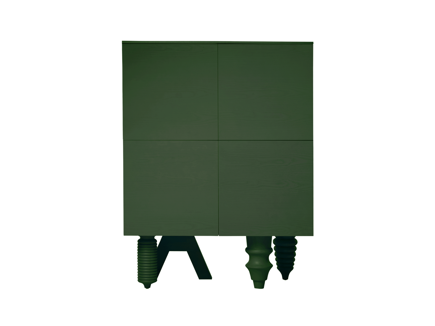 MULTILEG CABINET ASH