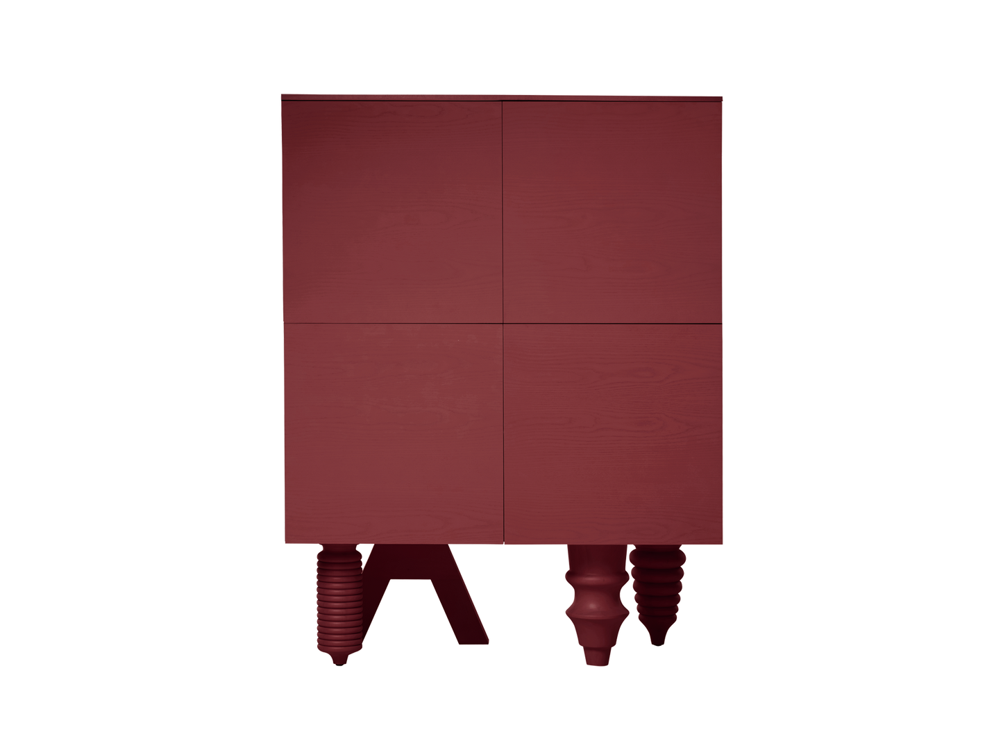 MULTILEG CABINET ASH