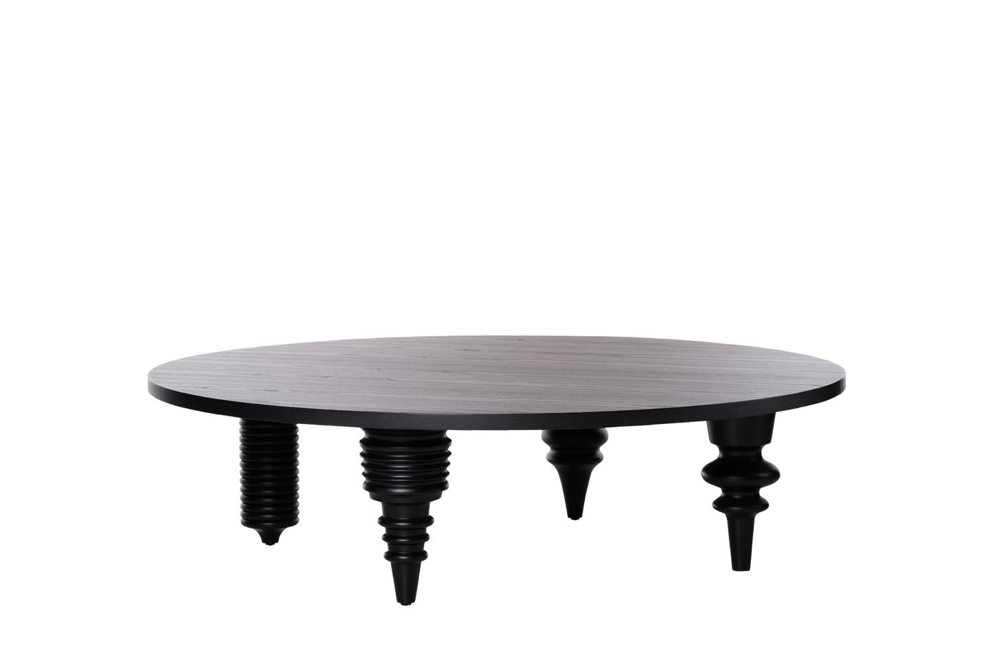 MULTILEG LOW TABLE ASH