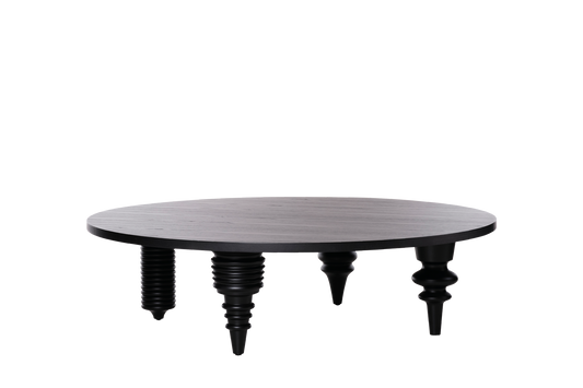MULTILEG LOW TABLE ASH