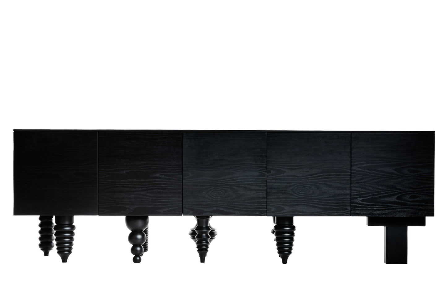 MULTILEG CABINET ASH