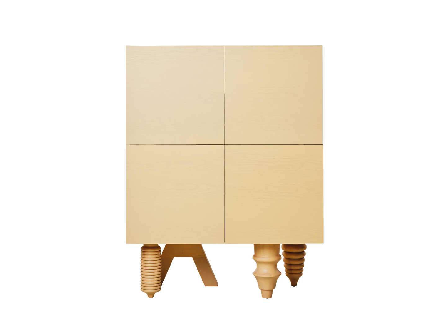 MULTILEG CABINET ASH