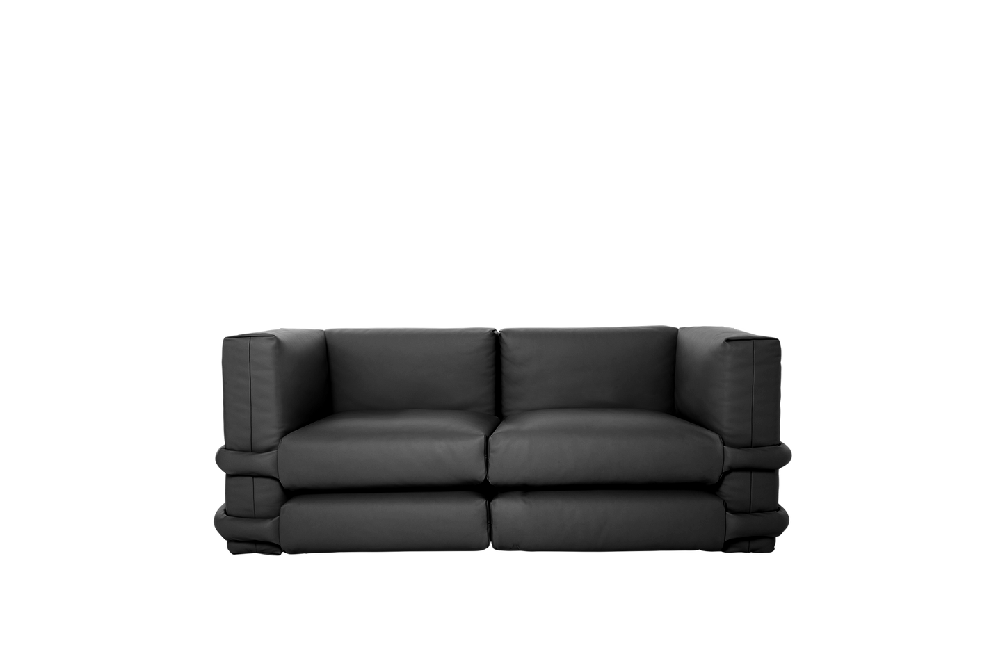 PILLOW SOFA LEATHER