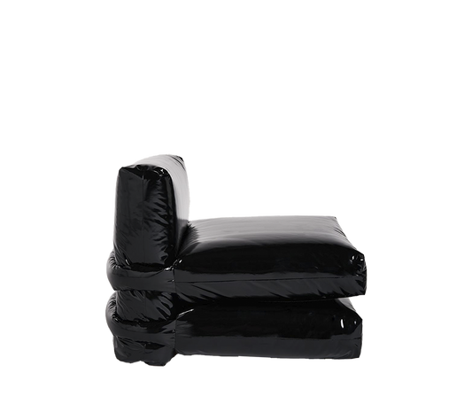 PILLOW SOFA LAQUER COTTON KASSL