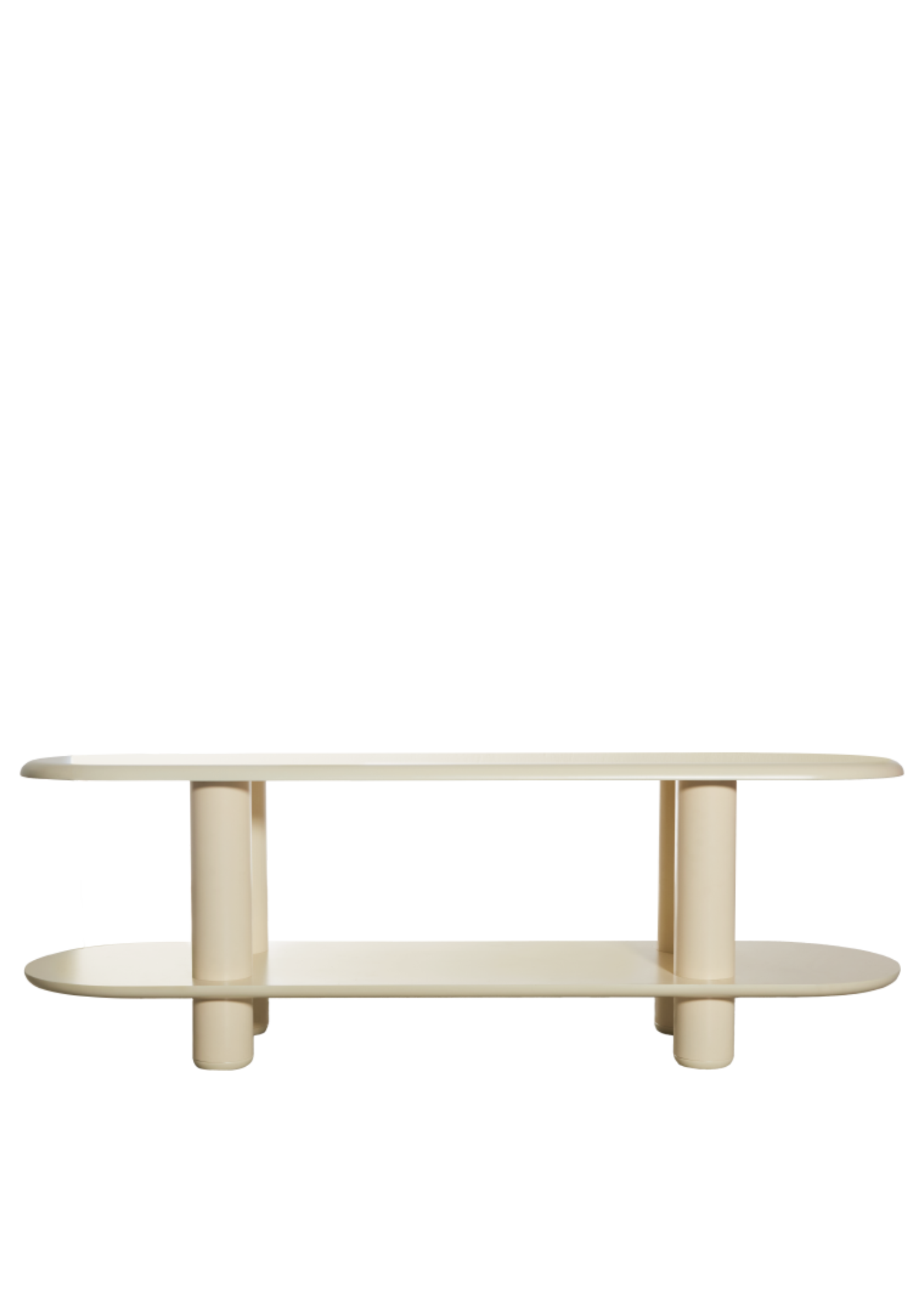 ECLIPSO SHELVING UNITS