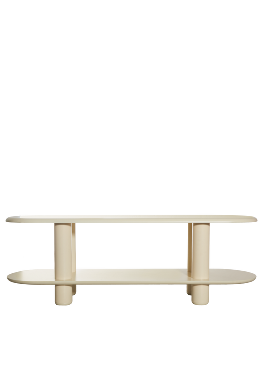 ECLIPSO SHELVING UNITS