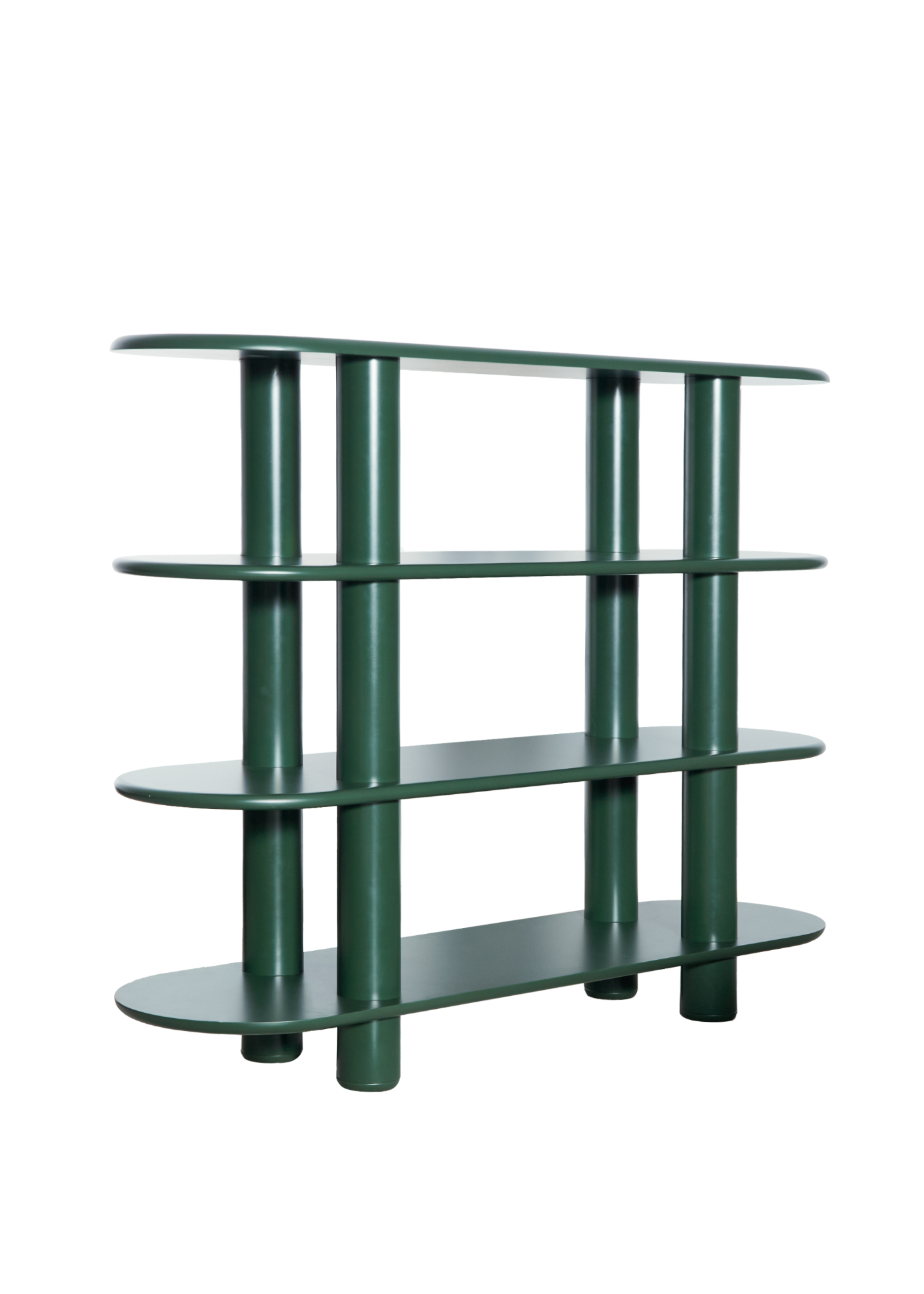 ECLIPSO SHELVING UNITS