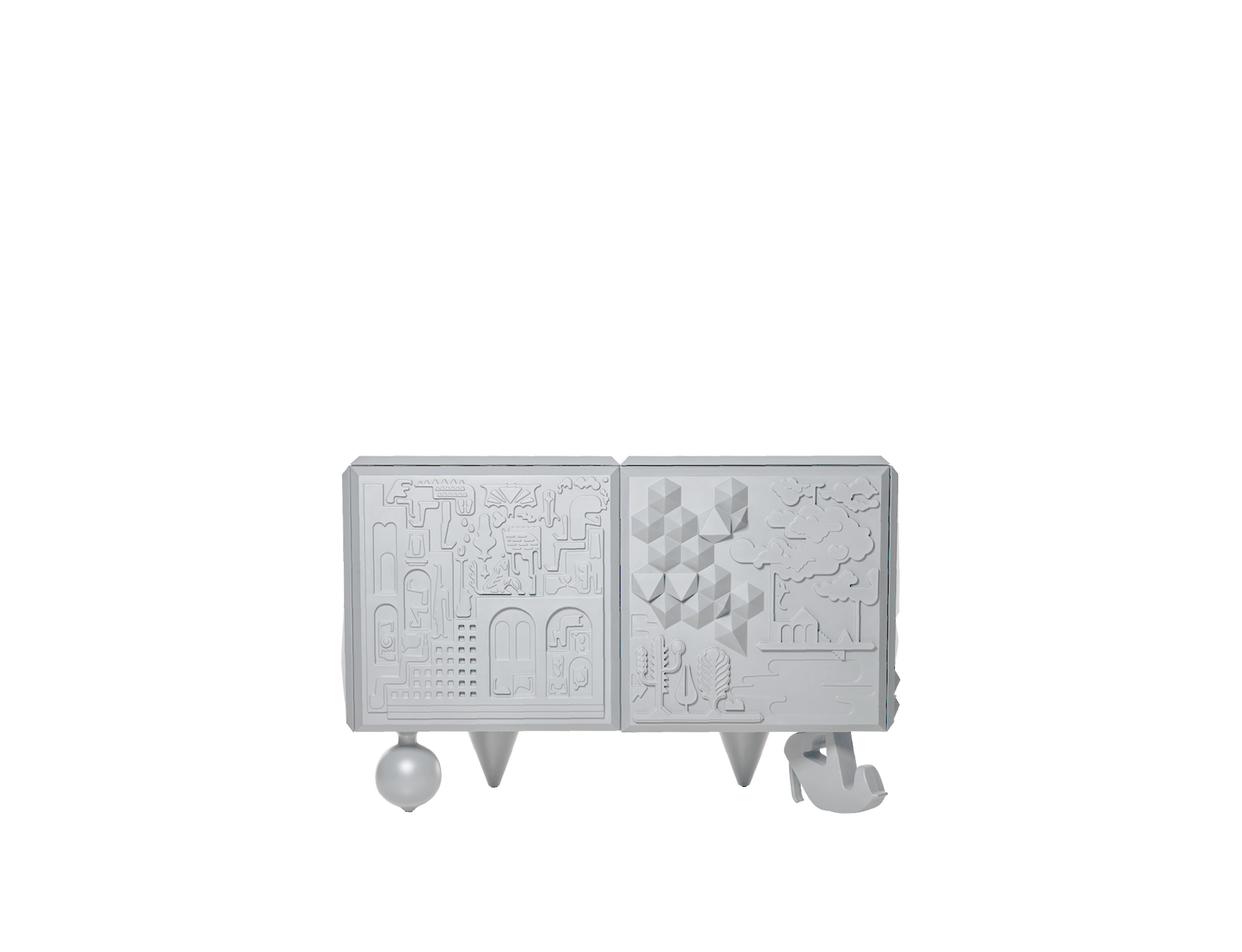 TOUT VA BIEN CABINET