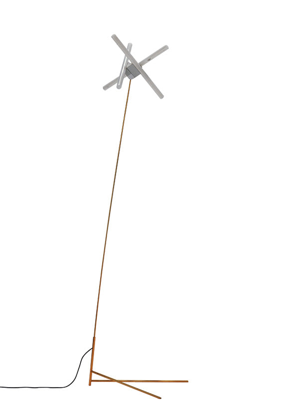 OLVIDADA STANDING LAMP