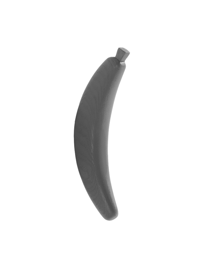BANANA WALL HANGER