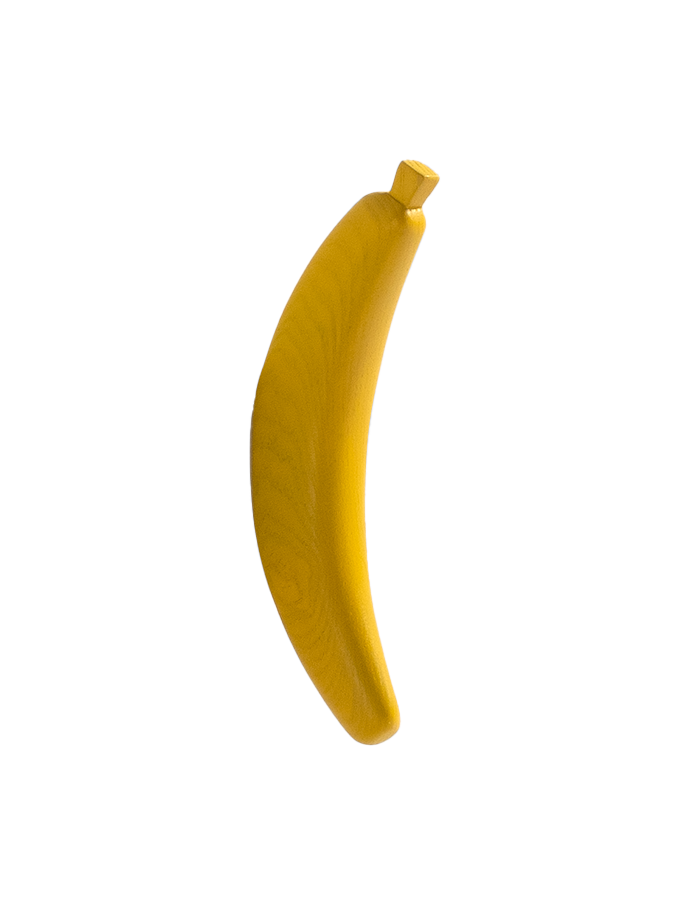 BANANA WALL HANGER