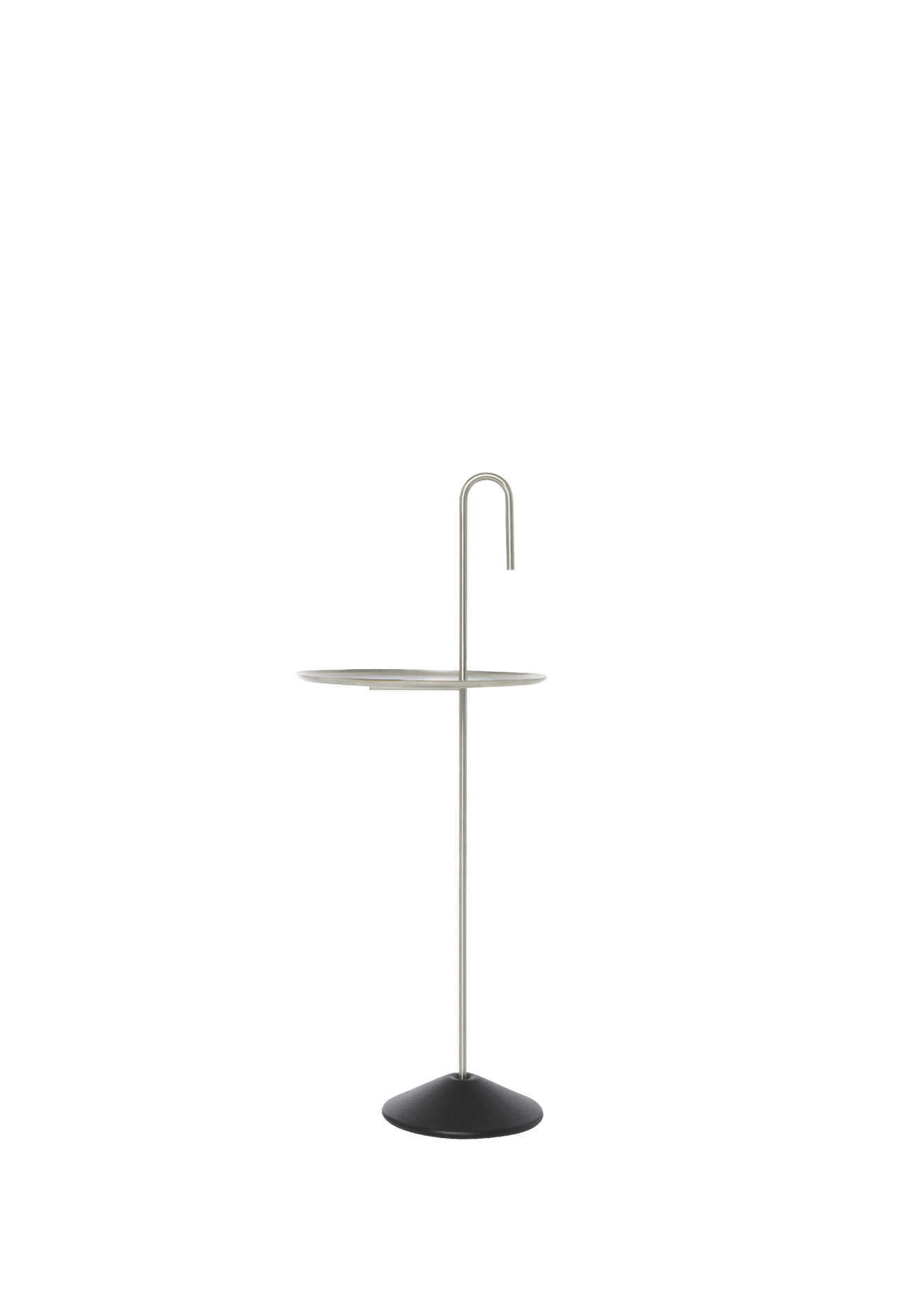 BATON SIDE TABLE