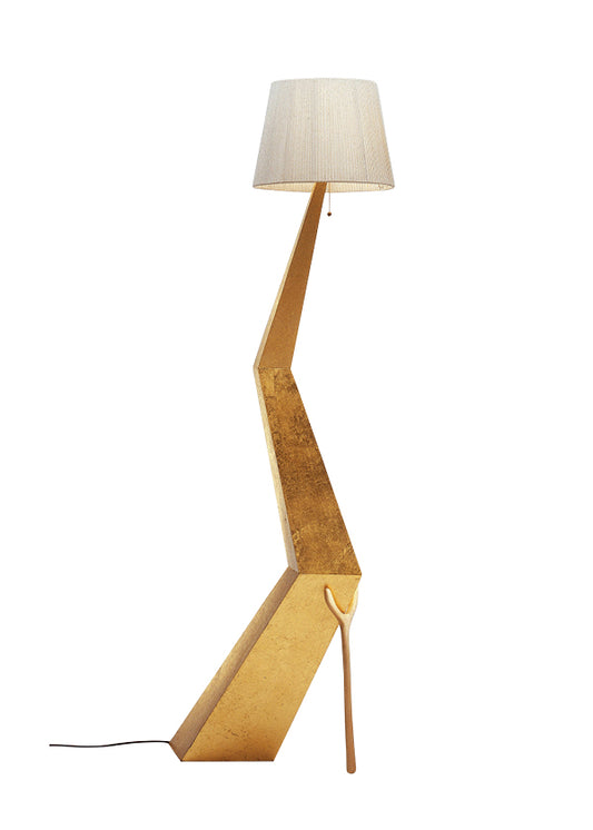 BRACELLI SCULPTURE-LAMP