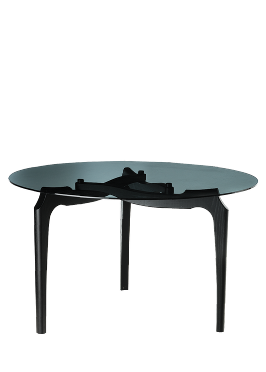 CARLINA DINING TABLE ROUND