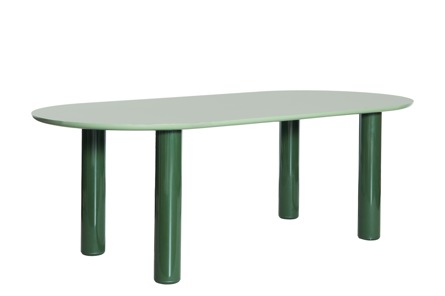 ECLIPSO DINING TABLE