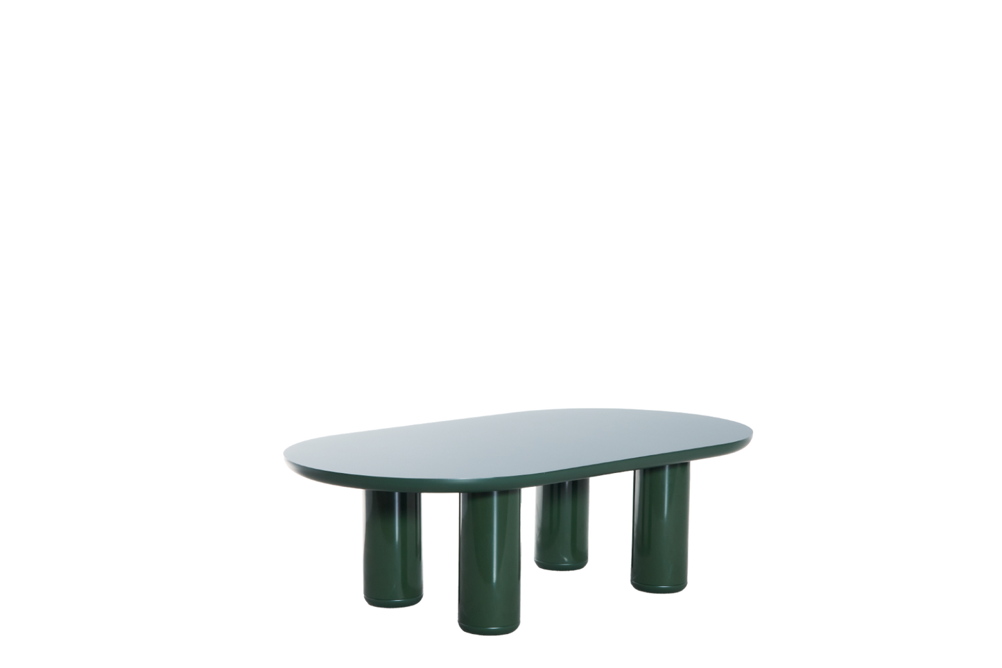 ECLIPSO COFFEE TABLE