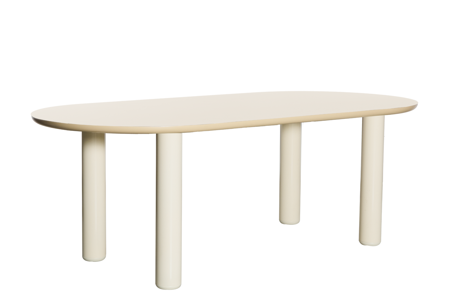 ECLIPSO DINING TABLE