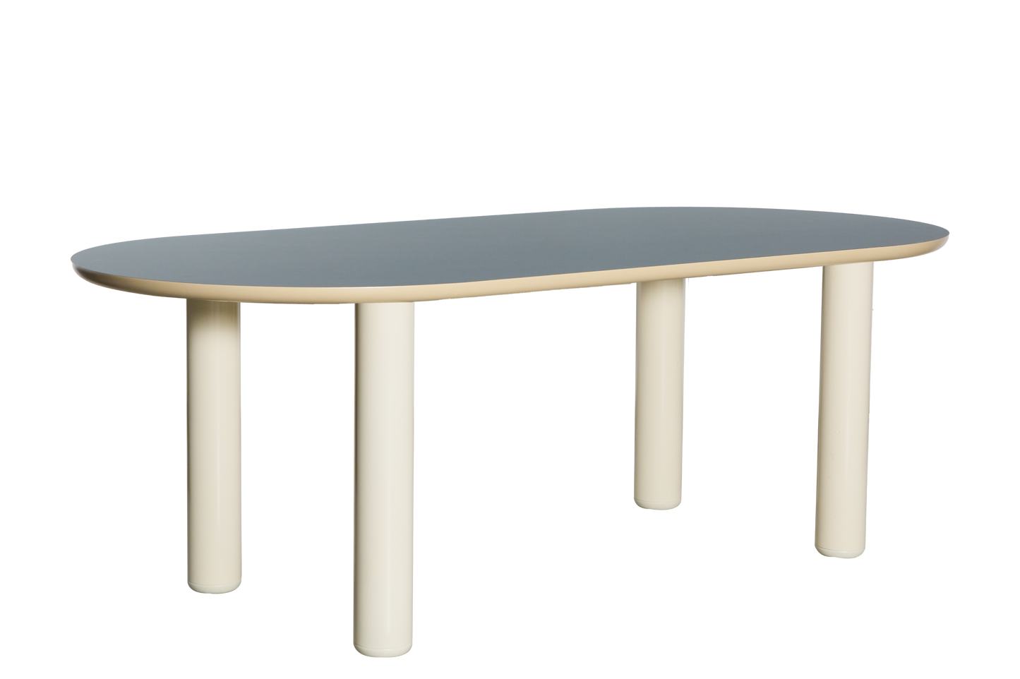 ECLIPSO DINING TABLE