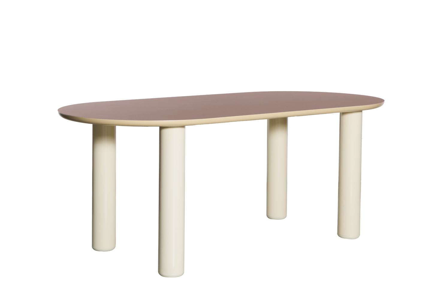 ECLIPSO DINING TABLE