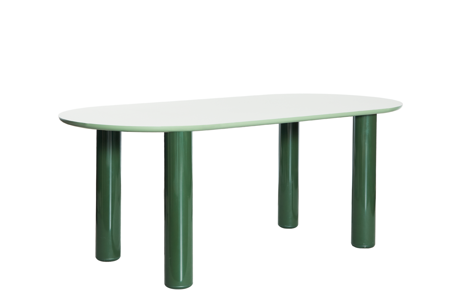ECLIPSO DINING TABLE