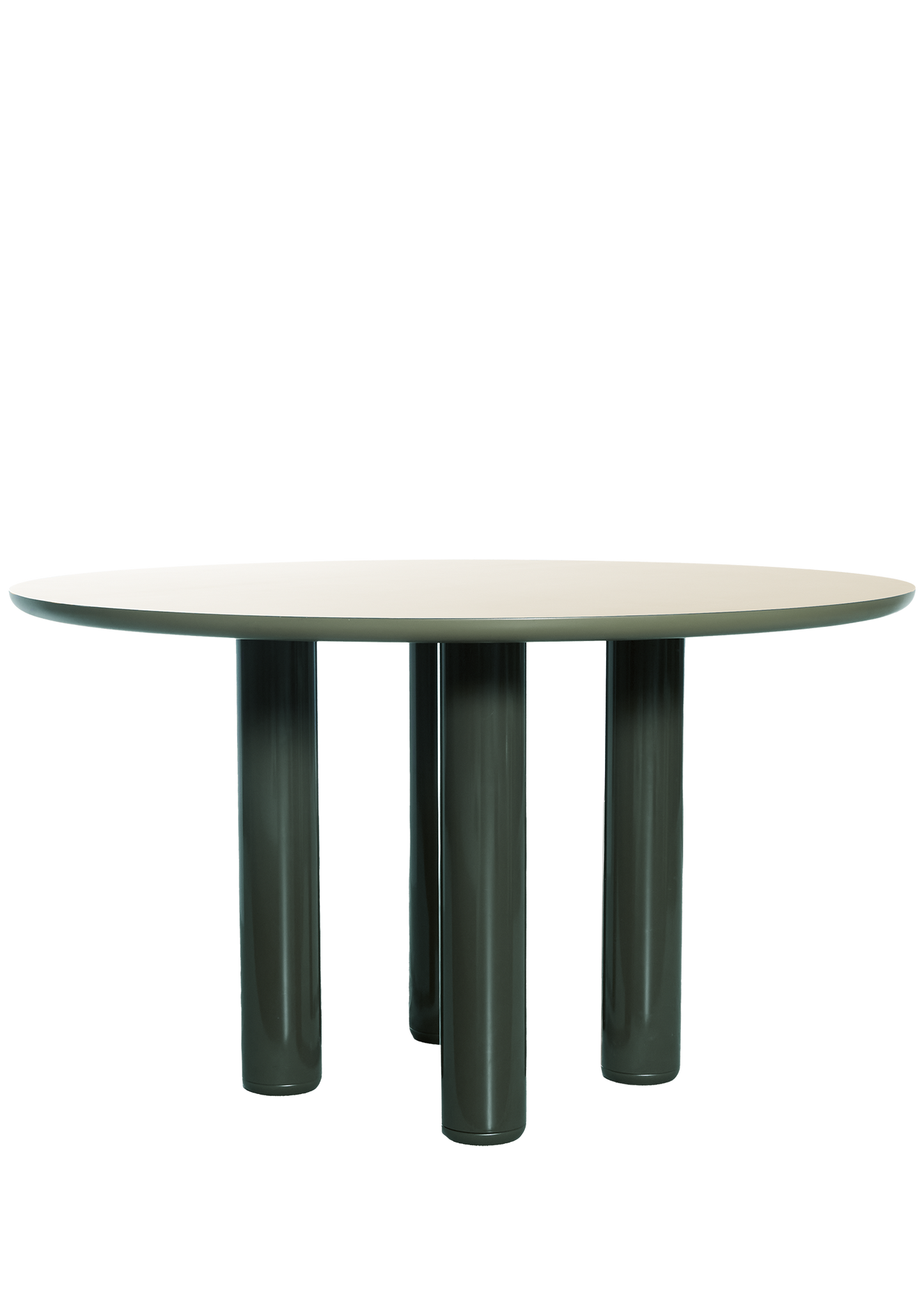 ECLIPSO DINING TABLE ROUND