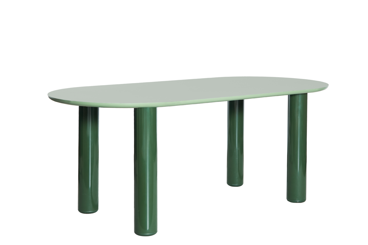 ECLIPSO DINING TABLE