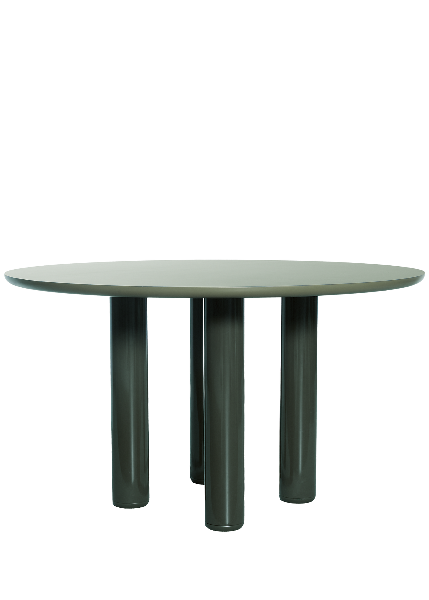 ECLIPSO DINING TABLE ROUND