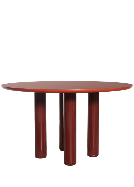 ECLIPSO DINING TABLE ROUND