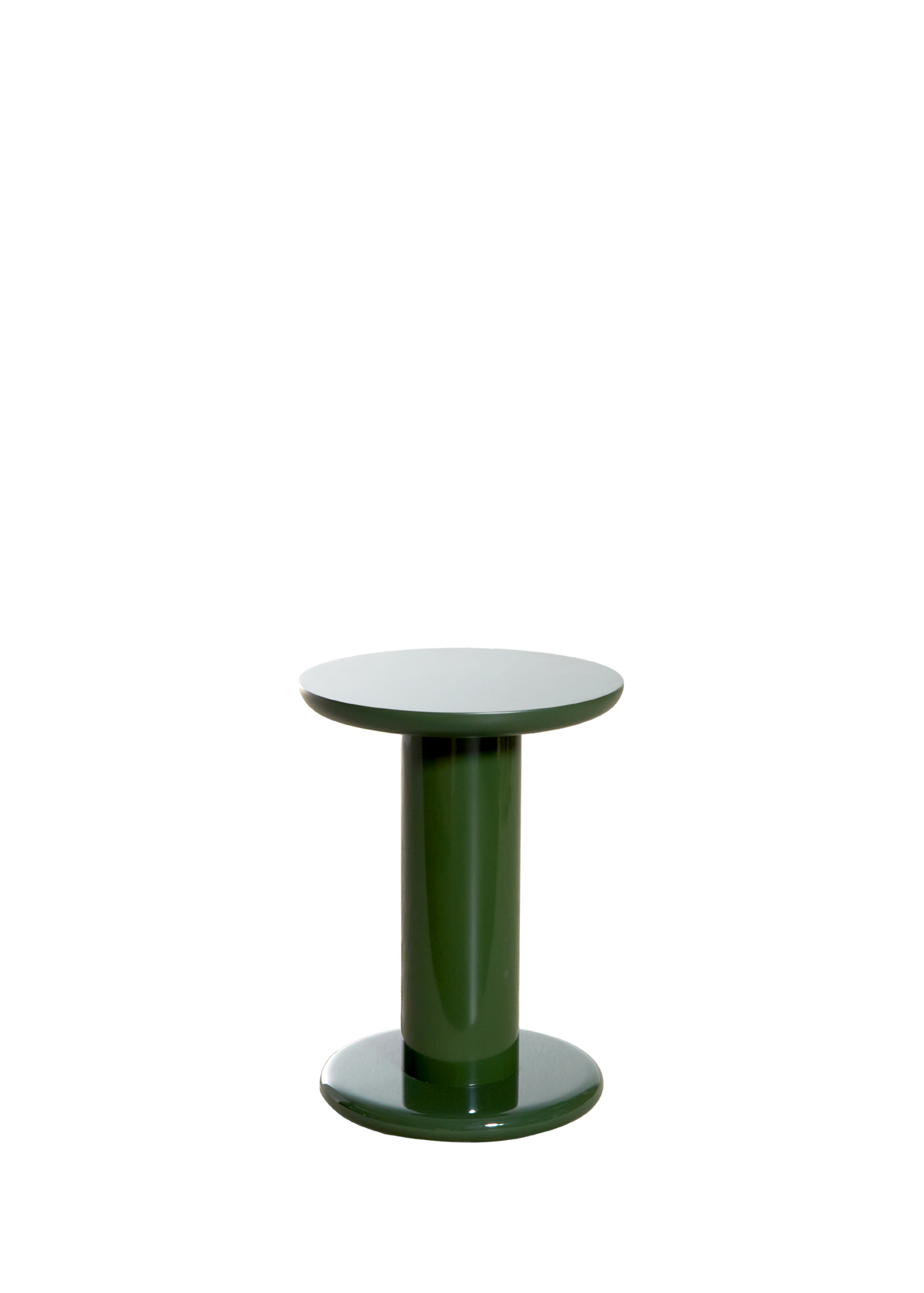 ECLIPSO SIDE TABLE