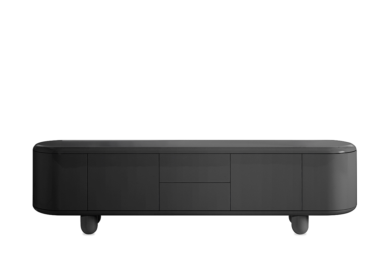 EXPLORER CABINET SMALL