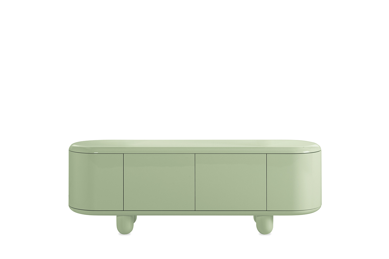 EXPLORER CABINET SMALL