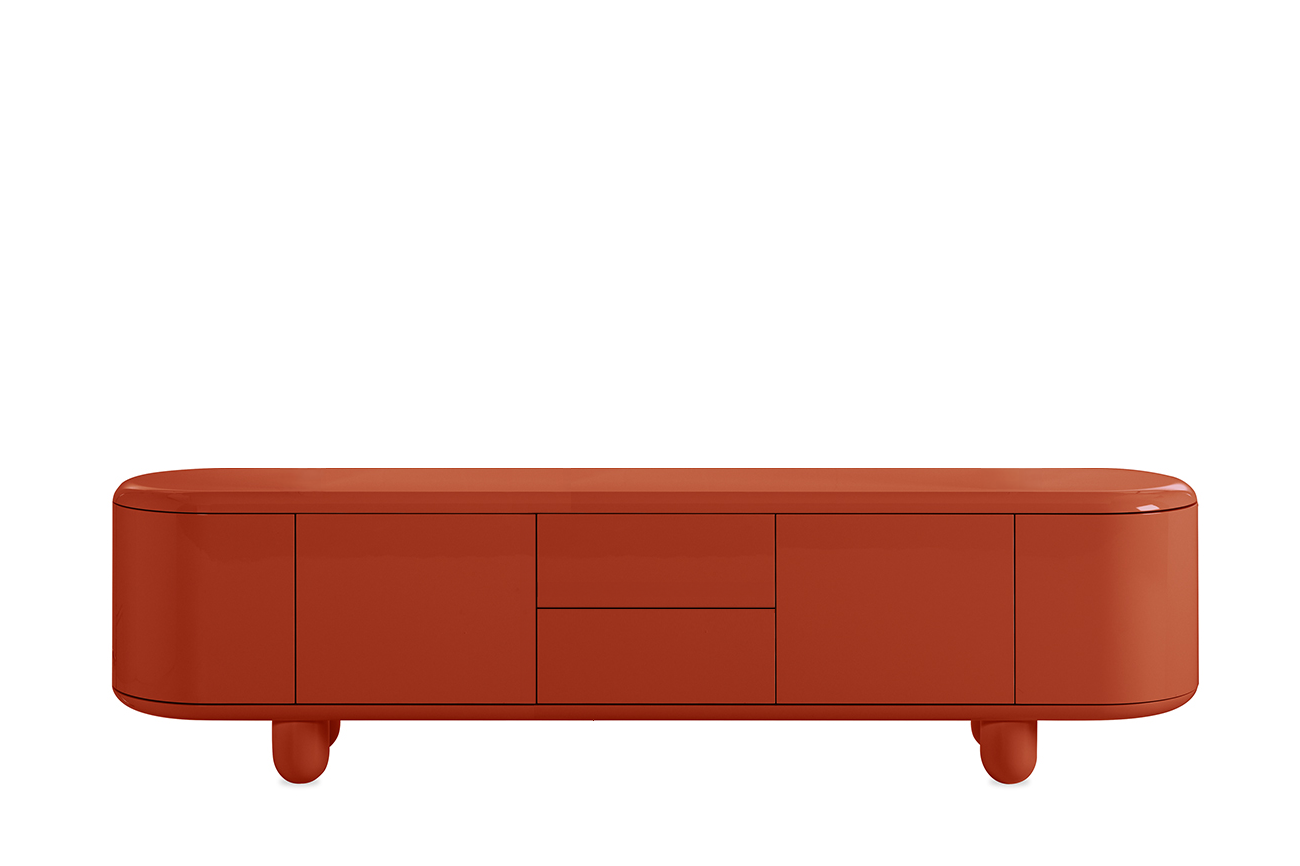 EXPLORER CABINET SMALL