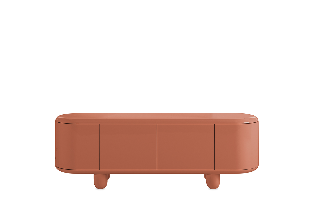 EXPLORER CABINET SMALL