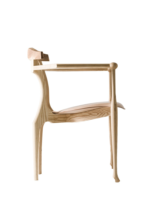GAULINO EASY CHAIR