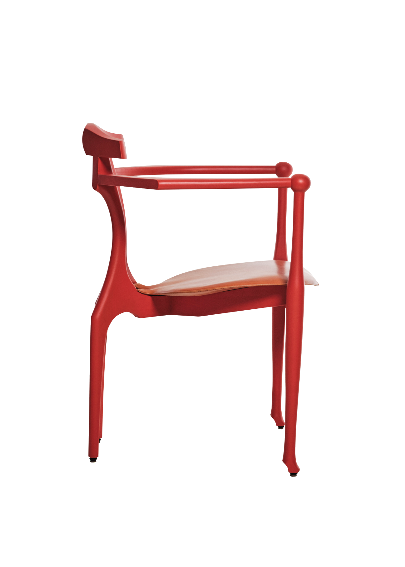 GAULINO EASY CHAIR