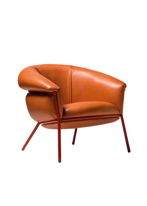 GRASSO ARMCHAIR