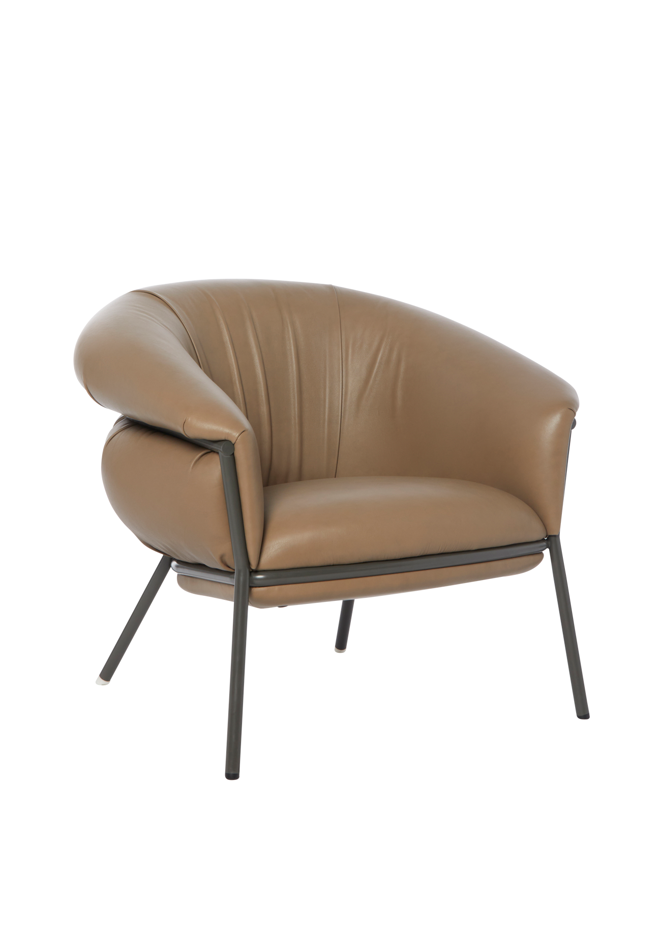 GRASSO ARMCHAIR