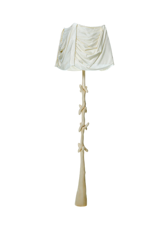 MULETAS SCULPTURE-LAMP